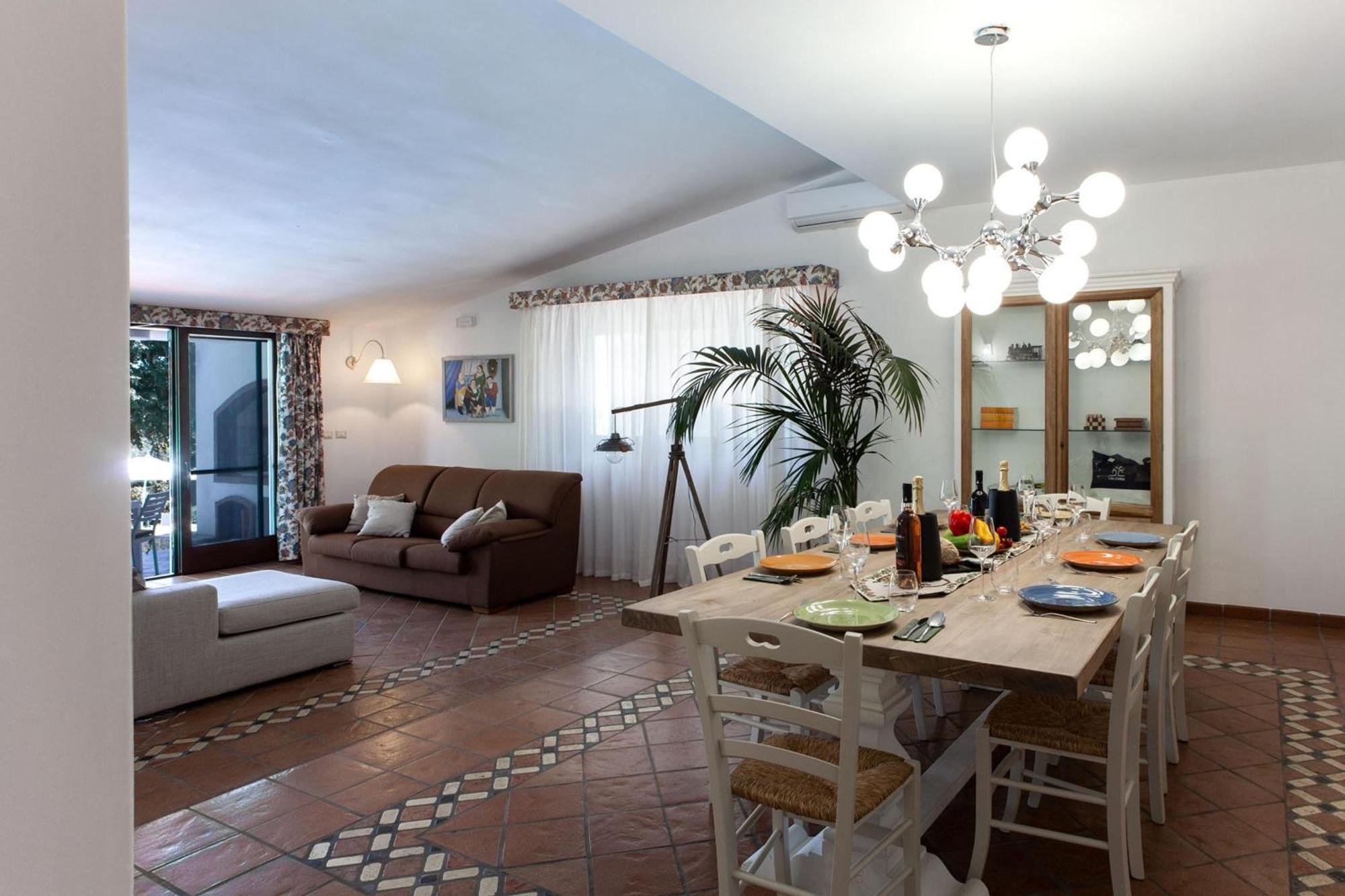 Villa Nice Dream With Pool And Terrace - Happy Rentals Neviano Extérieur photo