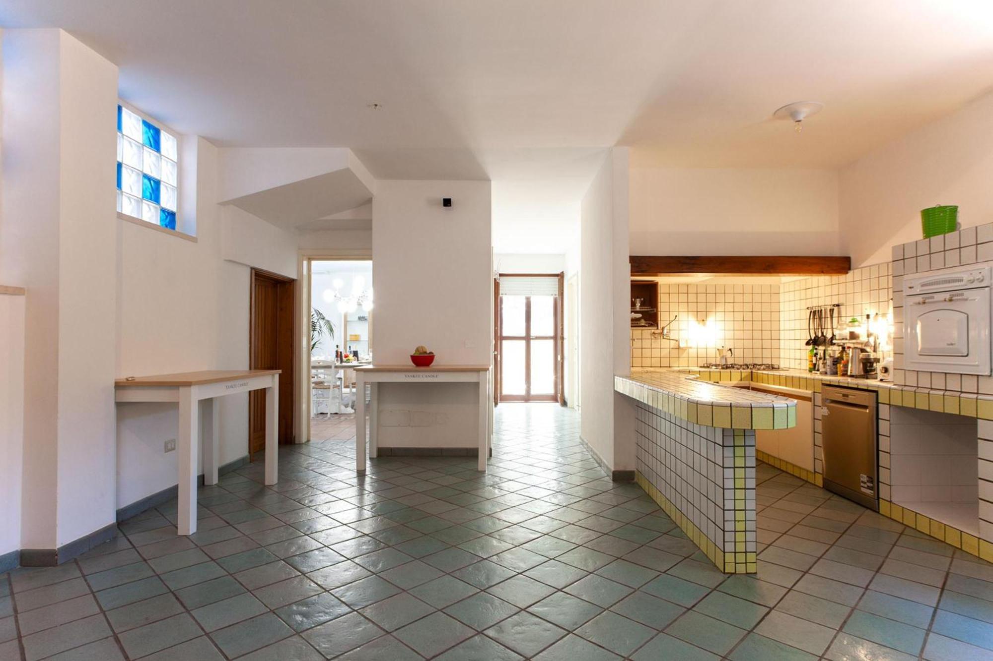Villa Nice Dream With Pool And Terrace - Happy Rentals Neviano Extérieur photo