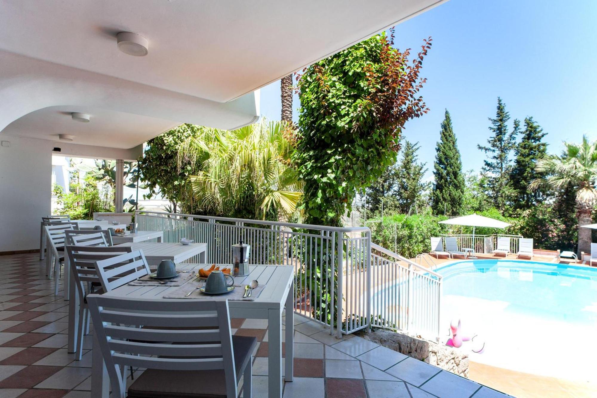 Villa Nice Dream With Pool And Terrace - Happy Rentals Neviano Extérieur photo