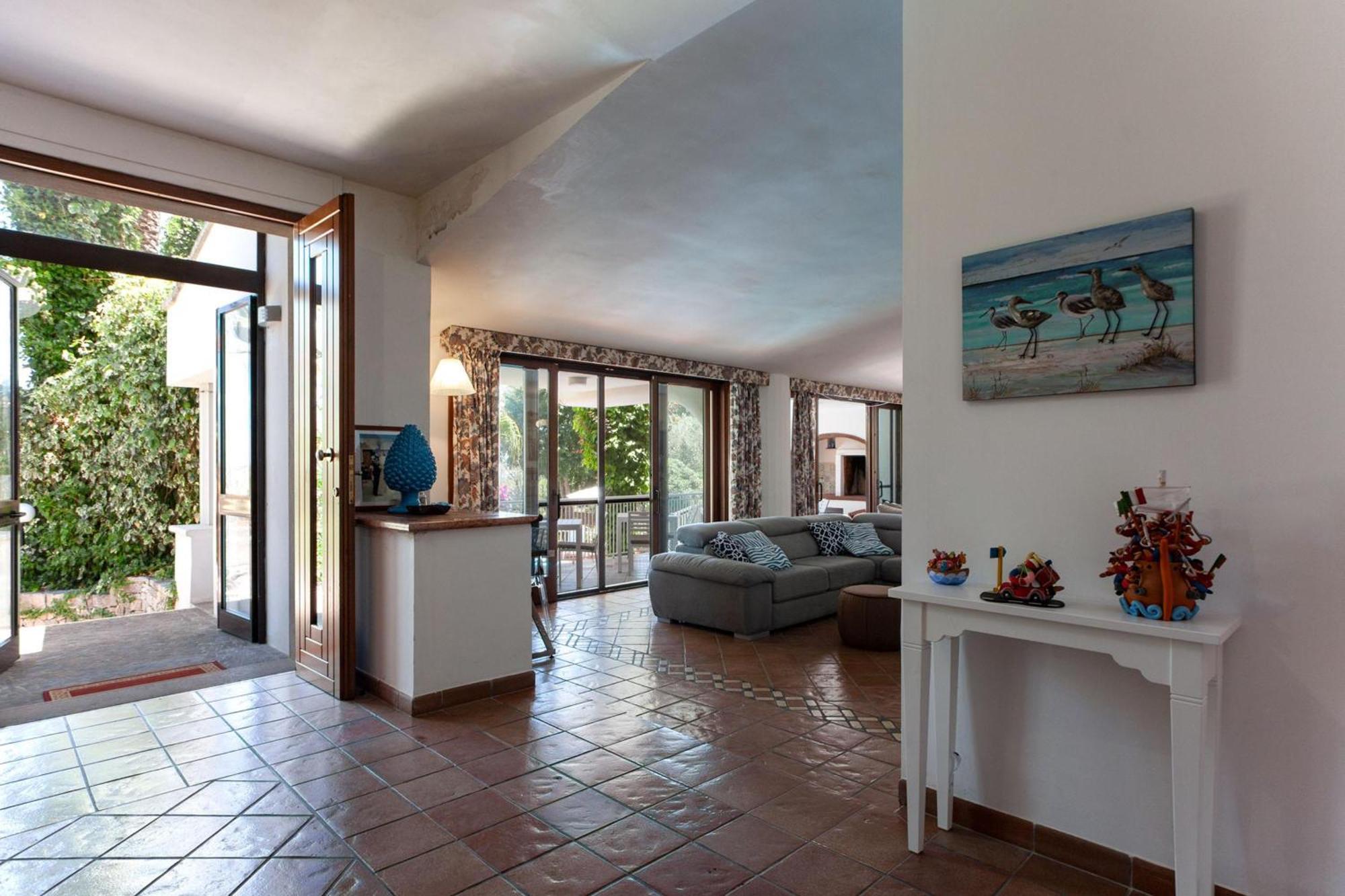 Villa Nice Dream With Pool And Terrace - Happy Rentals Neviano Extérieur photo