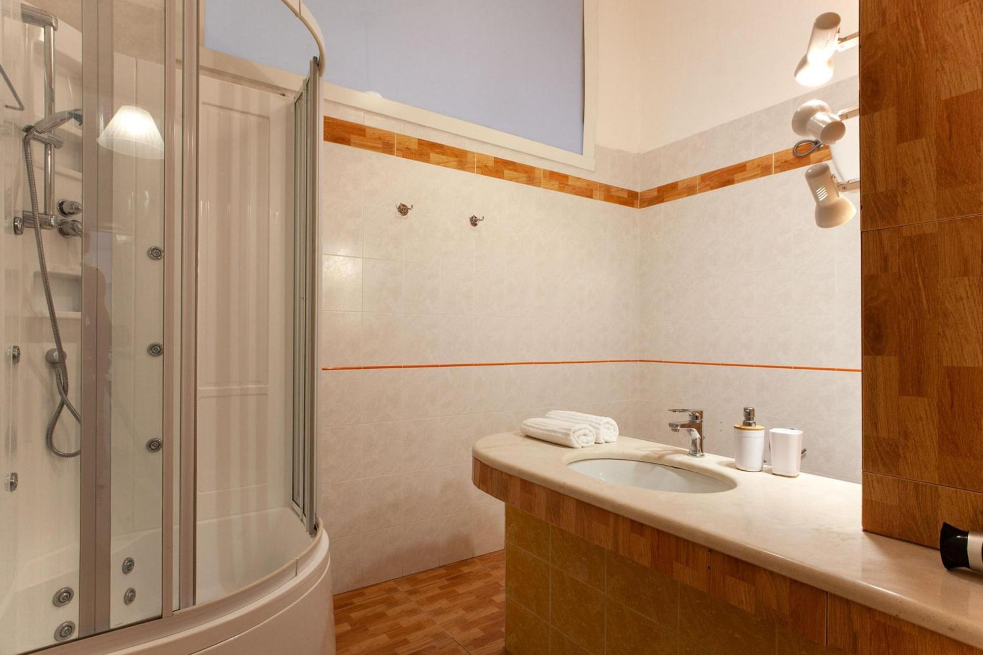 Villa Nice Dream With Pool And Terrace - Happy Rentals Neviano Extérieur photo