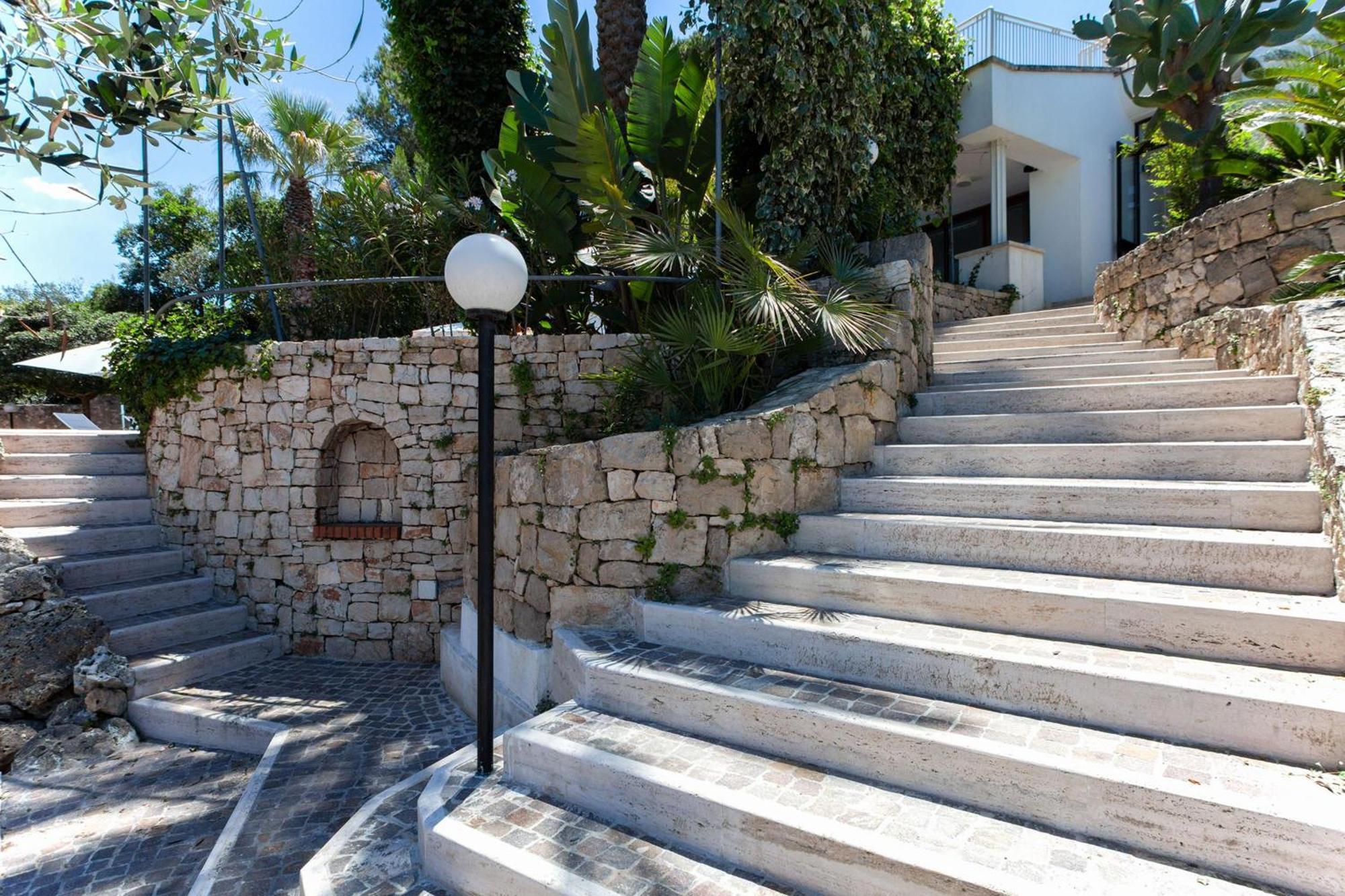 Villa Nice Dream With Pool And Terrace - Happy Rentals Neviano Extérieur photo