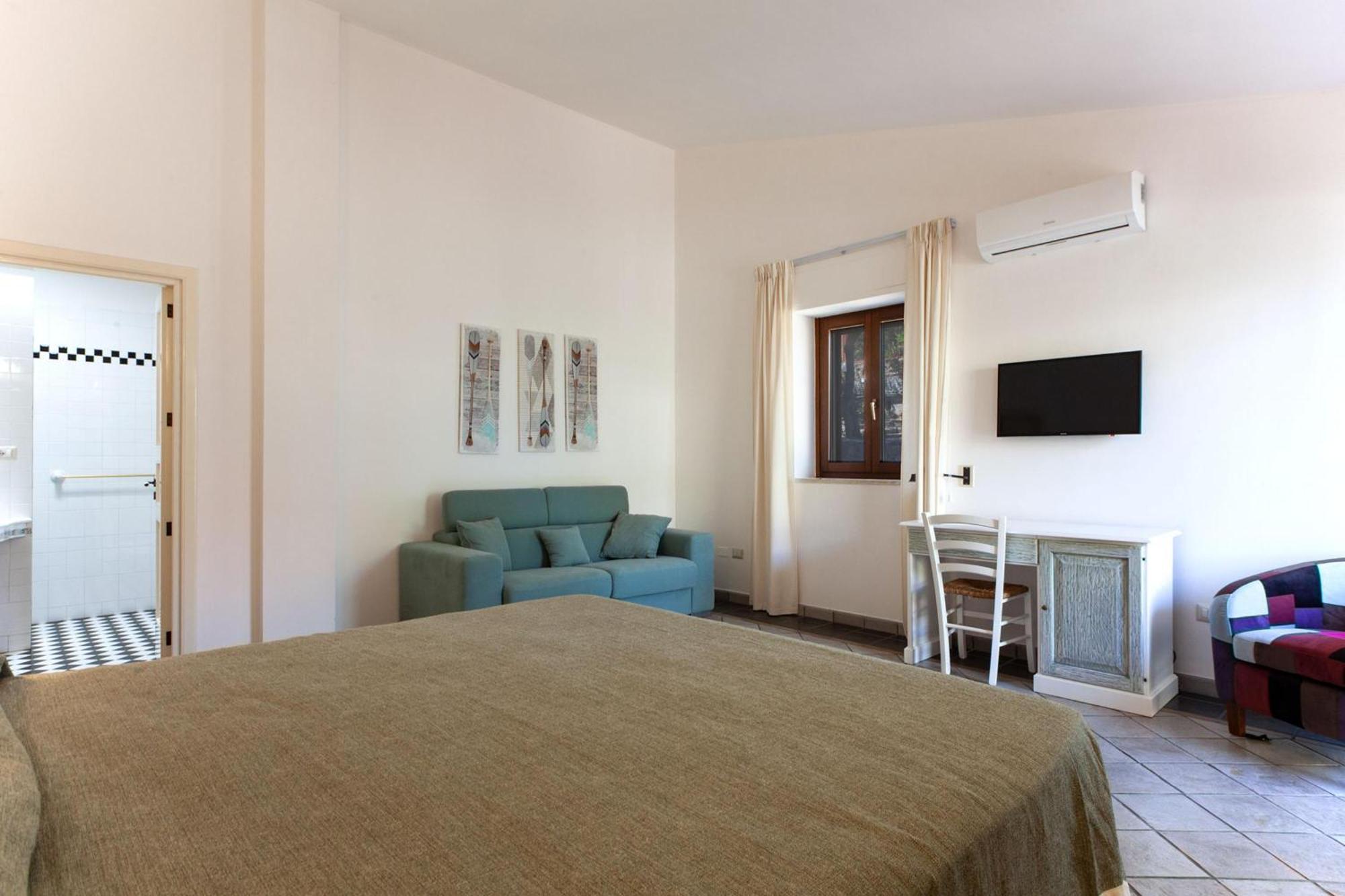 Villa Nice Dream With Pool And Terrace - Happy Rentals Neviano Extérieur photo