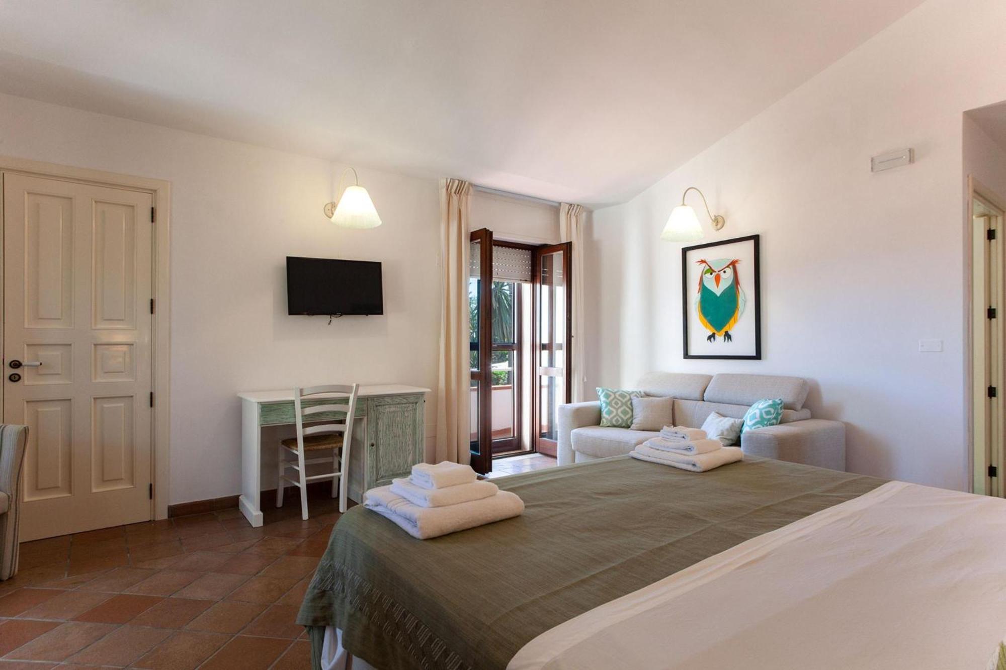 Villa Nice Dream With Pool And Terrace - Happy Rentals Neviano Extérieur photo