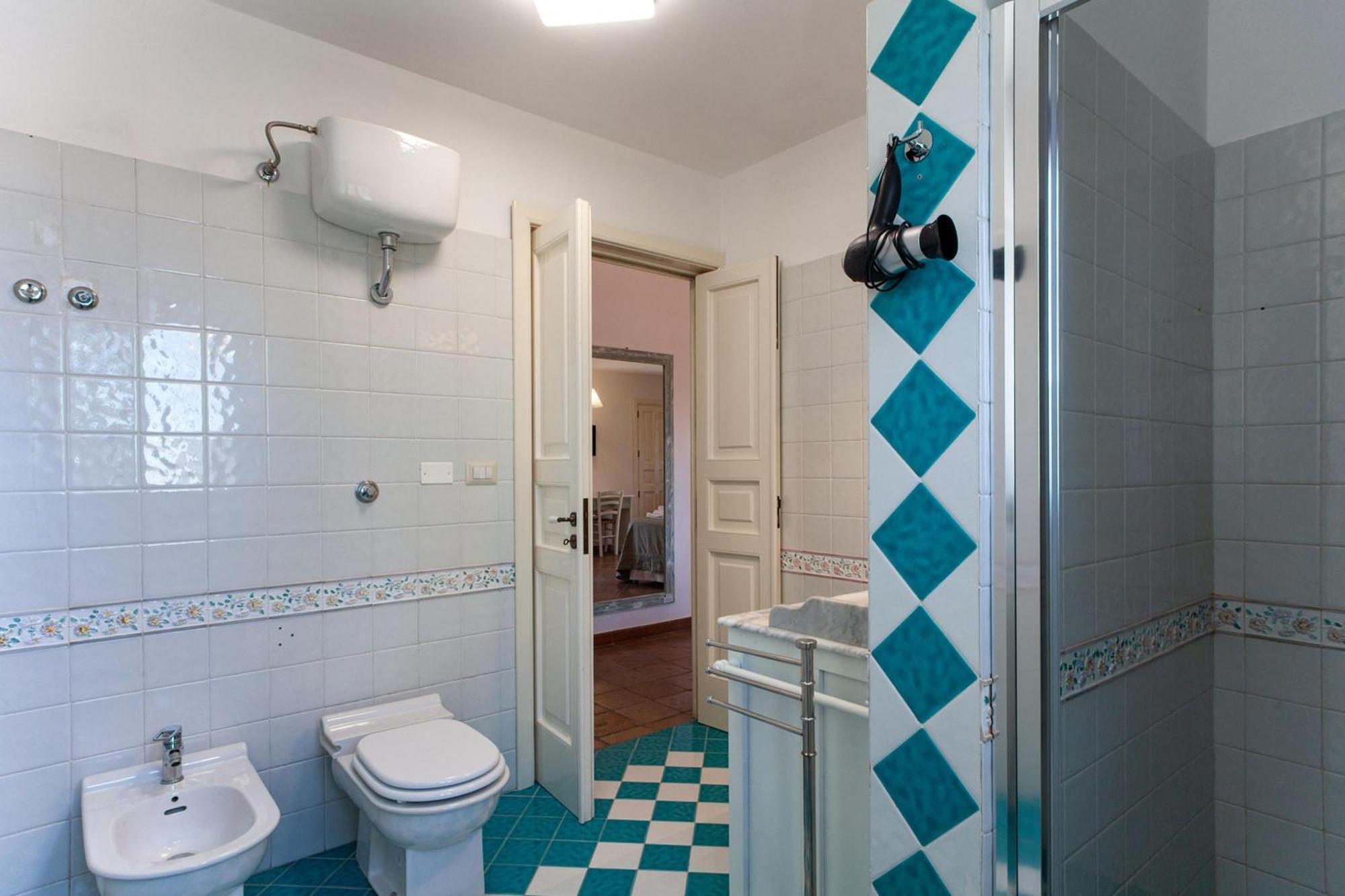 Villa Nice Dream With Pool And Terrace - Happy Rentals Neviano Extérieur photo