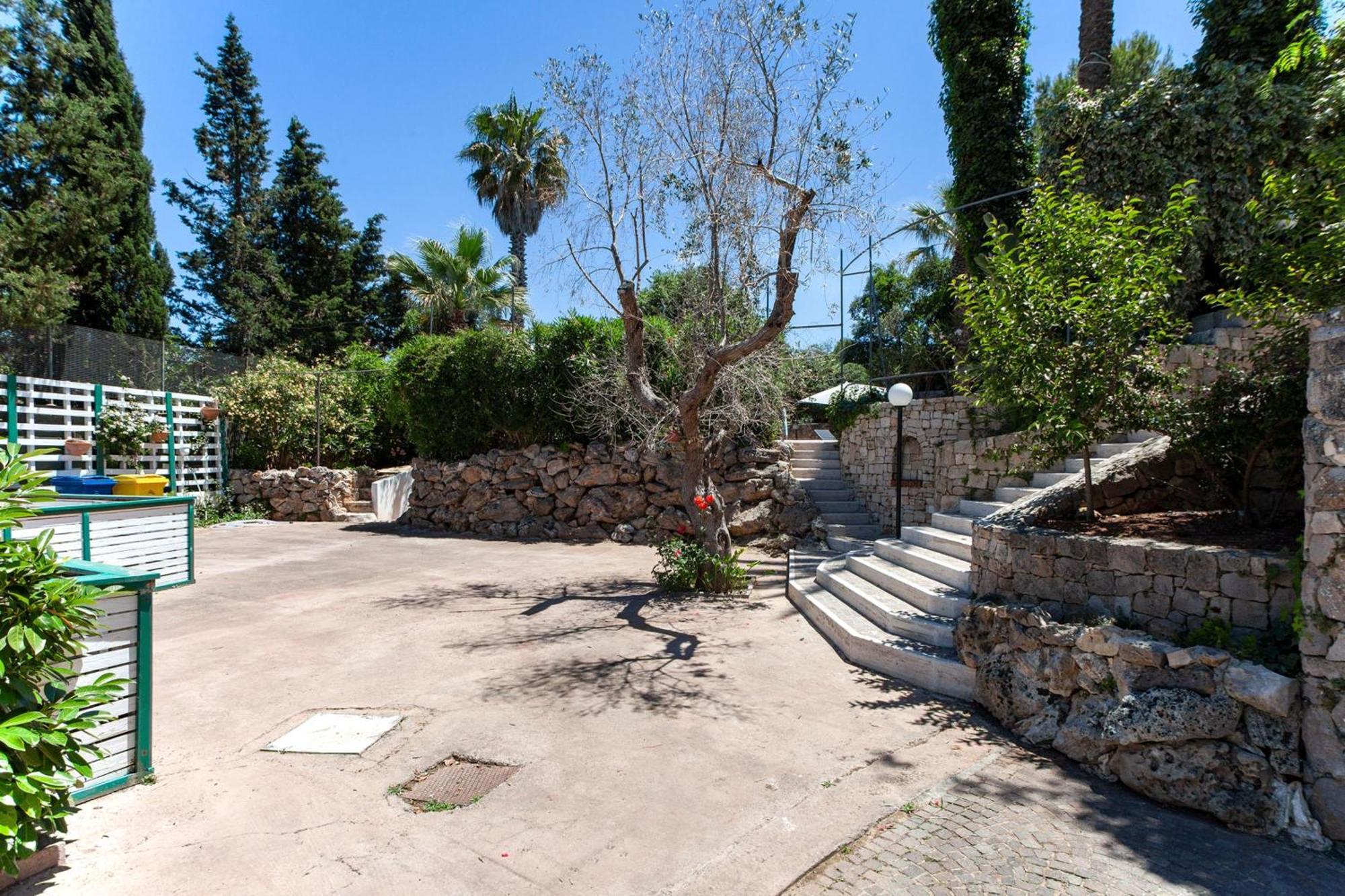 Villa Nice Dream With Pool And Terrace - Happy Rentals Neviano Extérieur photo